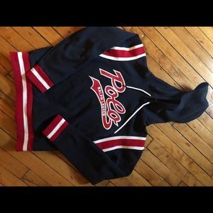 Ralph Lauren hoodie